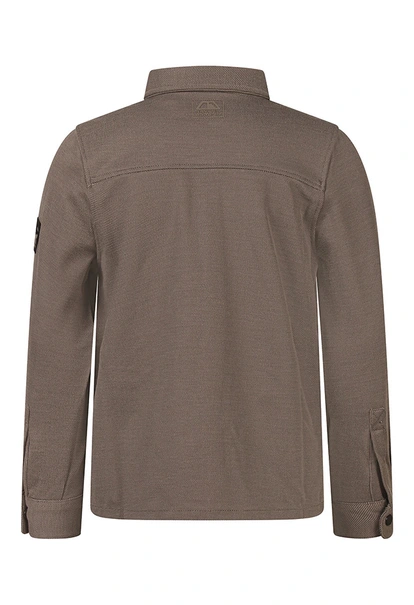 Ravagio jongens overshirt